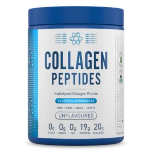 Collagen Peptides - 300g, Saveur neutre
