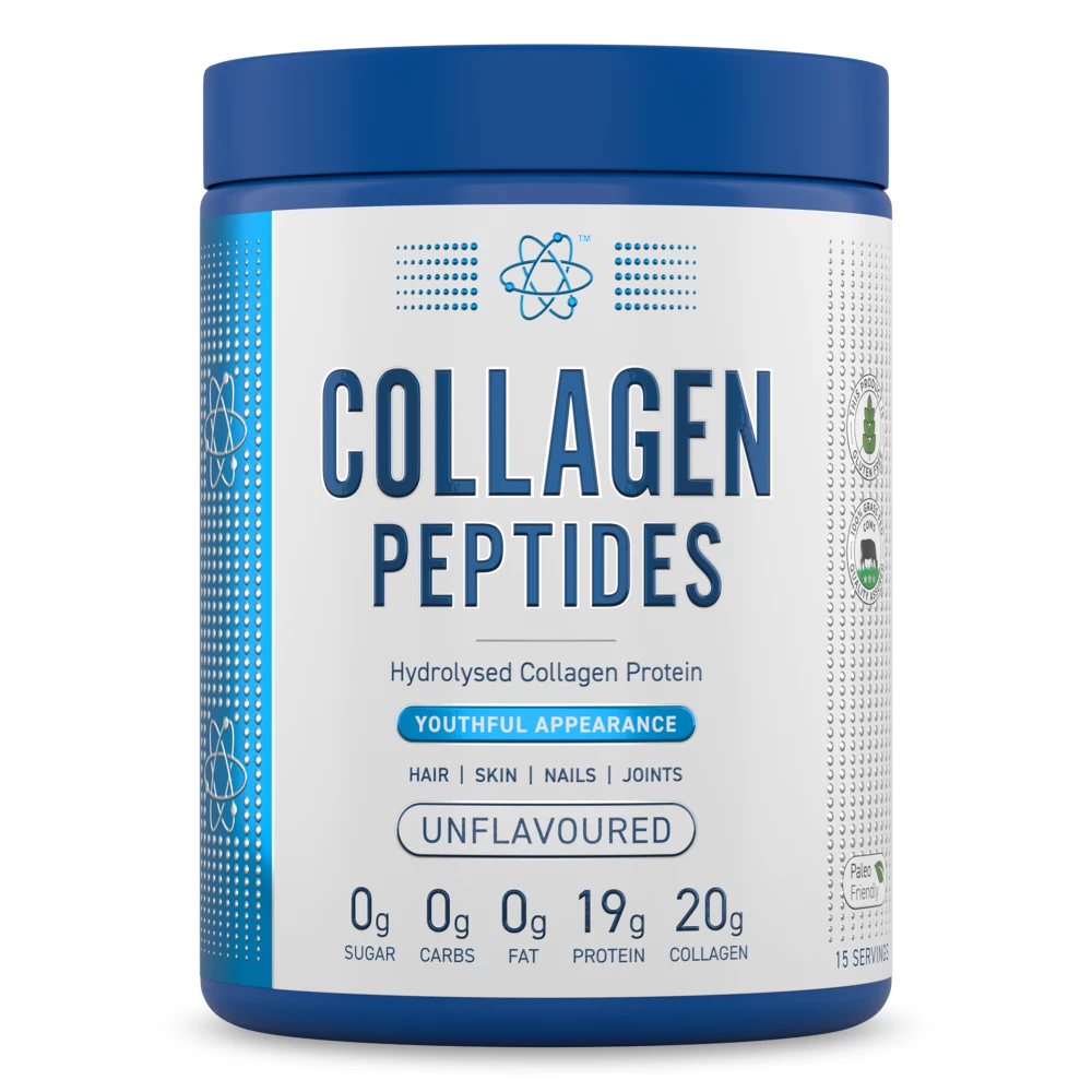 Collagen Peptides - 300g, Saveur neutre