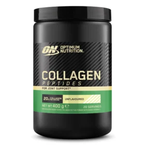 Collagen Peptides - 400g, Saveur neutre