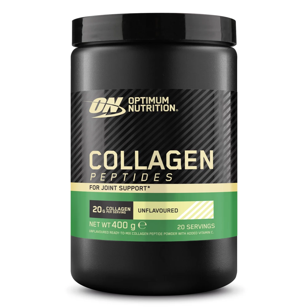 Collagen Peptides - 400g, Saveur neutre