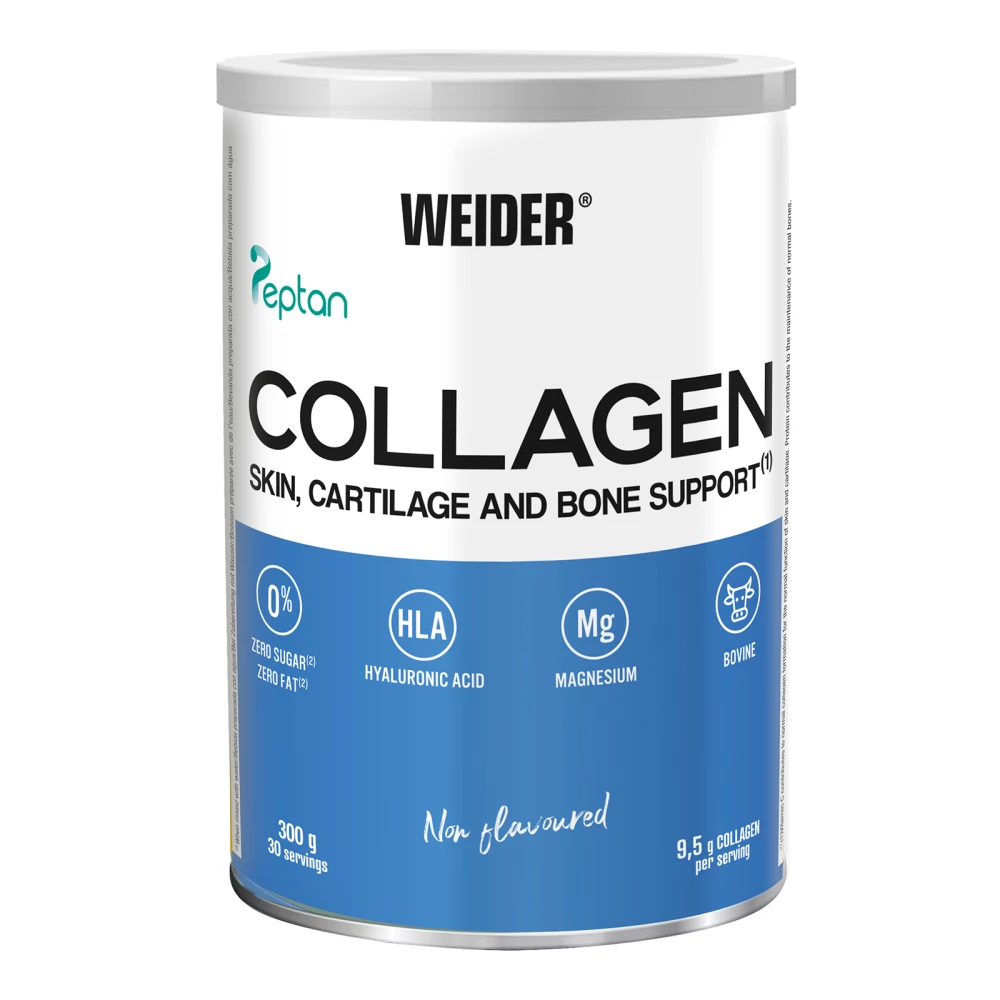 Collagen Powder - 300g, Saveur neutre