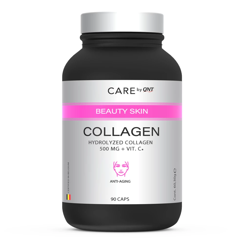 Collagen - 90 Gélules