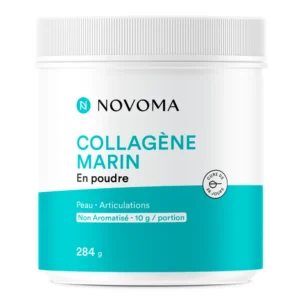 Collagène Marin en Poudre - 290g, Saveur neutre