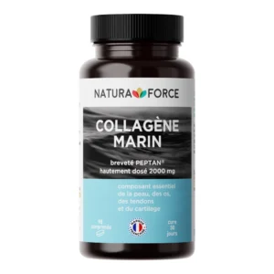 Collagène Marin - 90 Comprimés