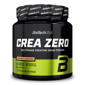 Crea Zero - 320g, Orange
