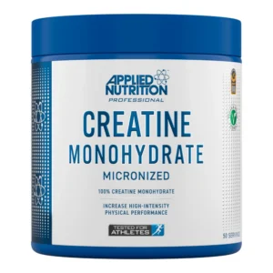 Creatine Applied - 250g, Saveur neutre