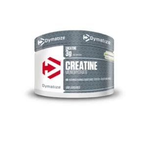 Creatine Monohydrate - 300g, Saveur neutre