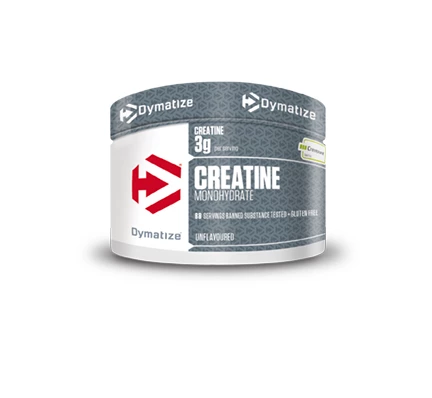 Creatine Monohydrate - 300g, Saveur neutre