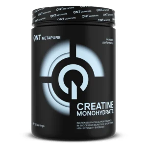 Creatine Monohydrate - 300g, Saveur neutre
