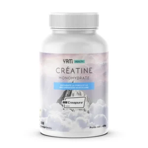 Créatine Monohydrate Creapure®