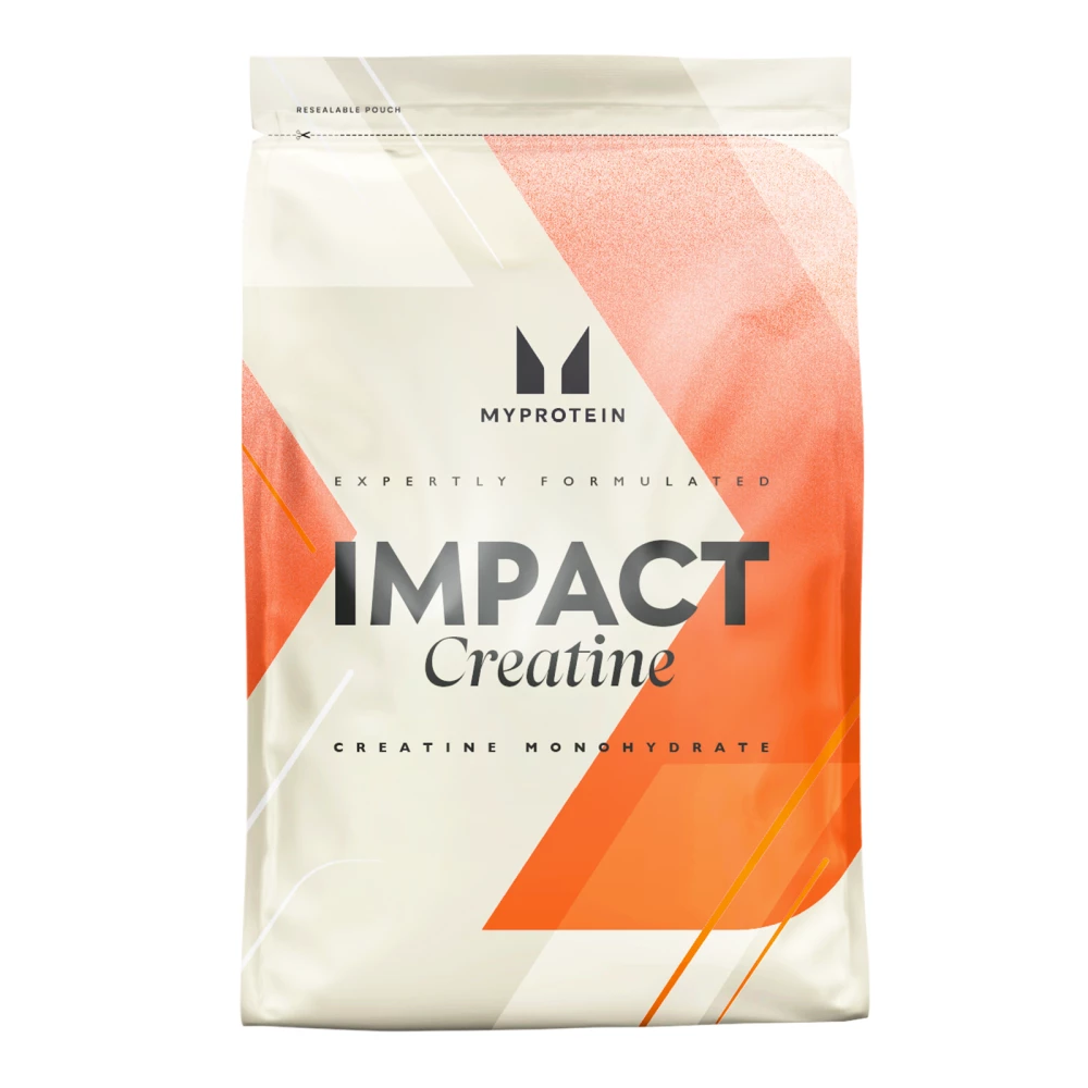 Creatine Monohydrate - 500g, Saveur neutre