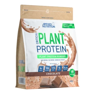 Critical Plant - 450g, Chocolate