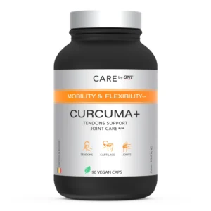 Curcuma+ - 90 Gélules