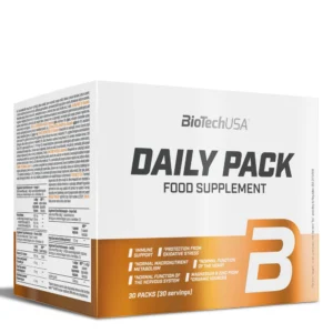 Daily Pack - Boite de 30