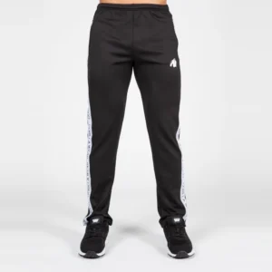 Delaware Track Pants - XXL, Black