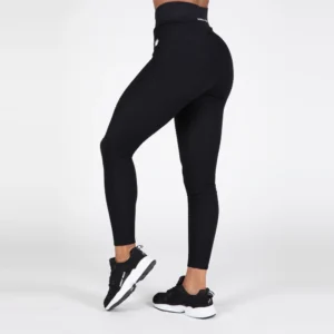 Dorris Leggings - XS, Black