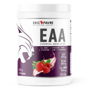 EAA - 500g, Fruits Rouges