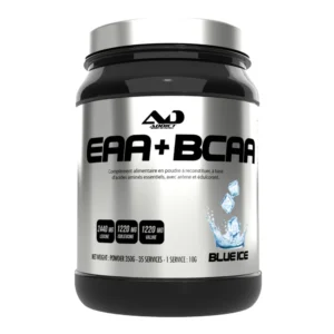 EAA + BCAA - 350g, Blue Ice