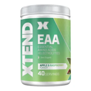Xtend EAA - 300g, Apple & Raspberry
