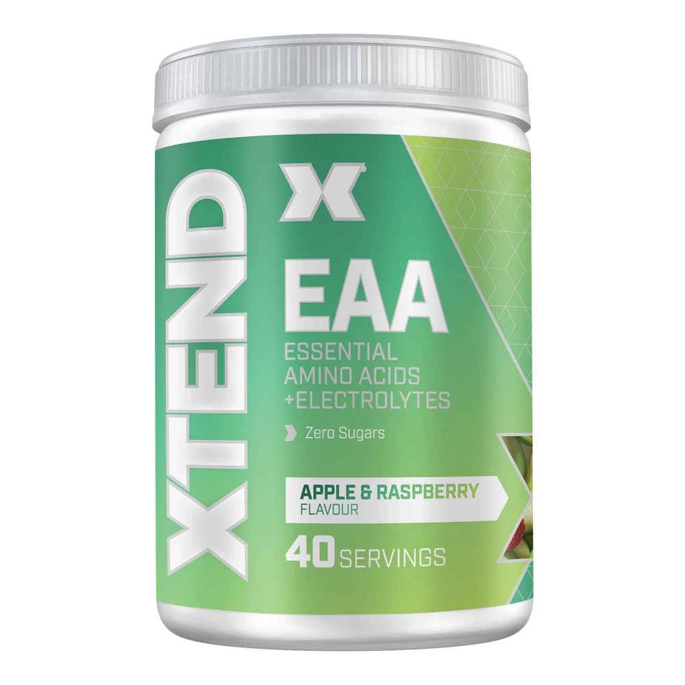 Xtend EAA - 300g, Apple & Raspberry