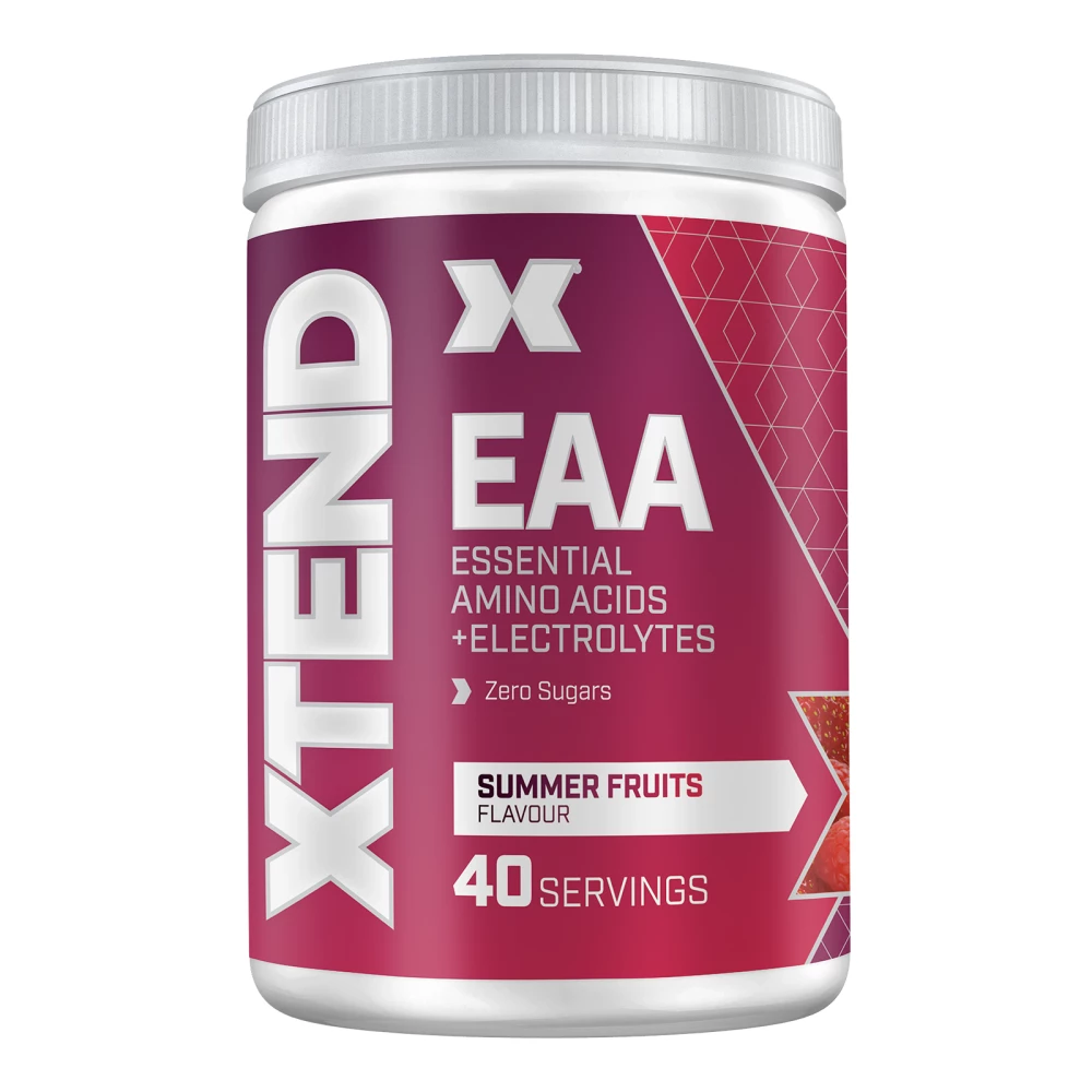 Xtend EAA - 300g, Summer Fruits