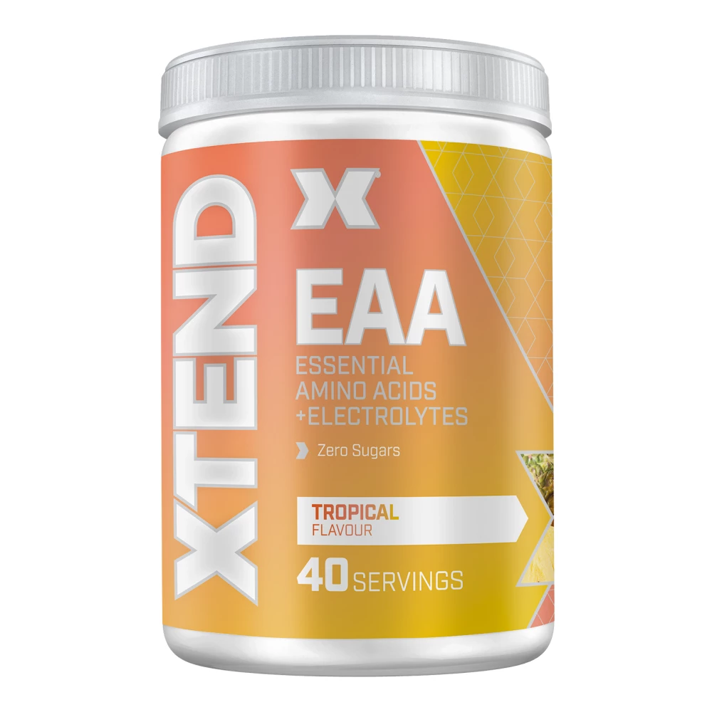 Xtend EAA - 300g, Tropical