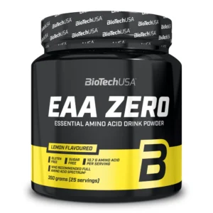 EAA Zero - 350g, Lemon