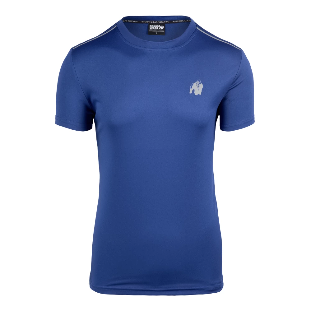 Easton T-Shirt - L, Blue