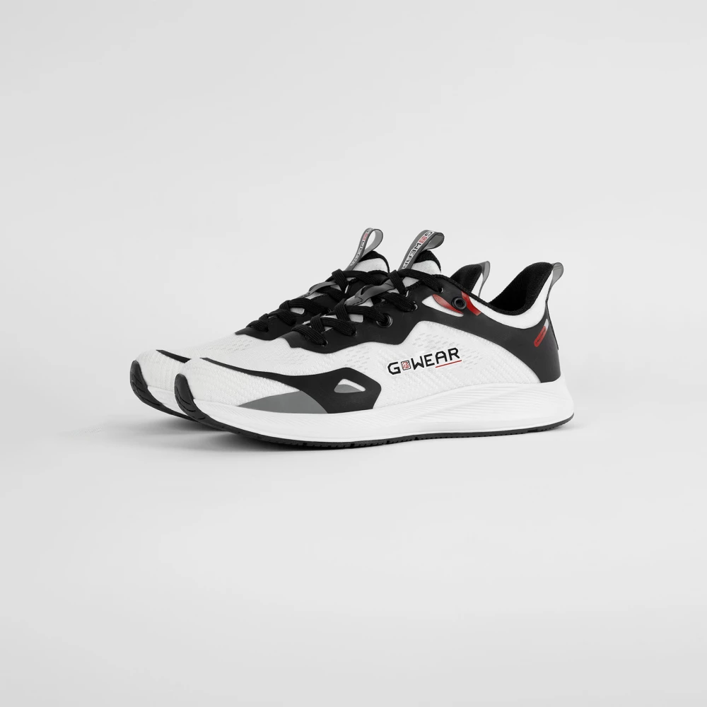 Essential Training Shoes - 38, White