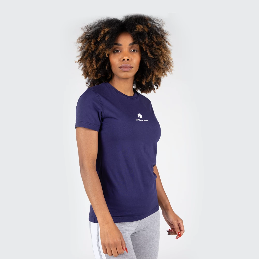Estero T-Shirt - XS, Navy