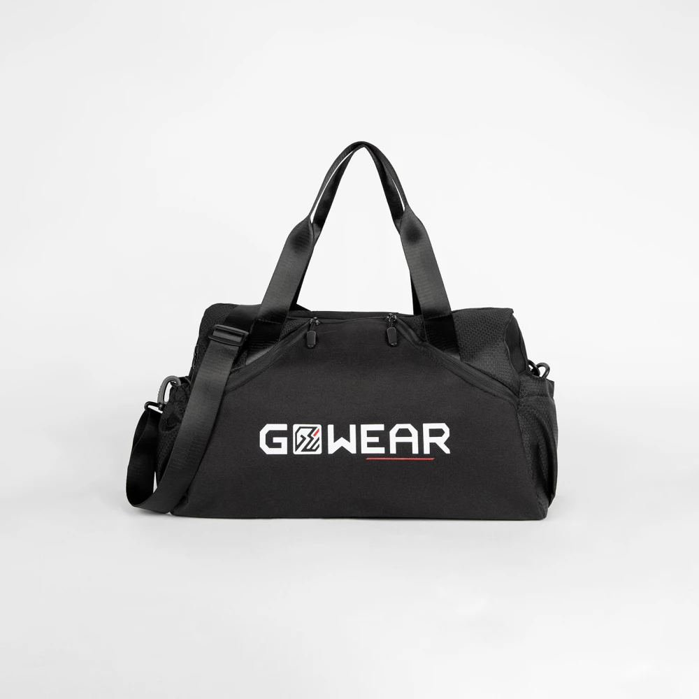 Everyday Gym Bag - Taille unique, Black