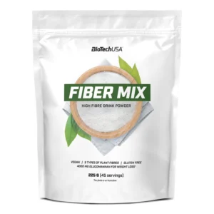 Fiber Mix - 225g, Saveur neutre