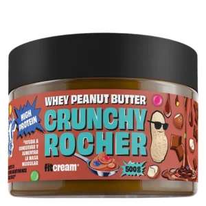 Fitcream - 500g, Crunchy Rocher