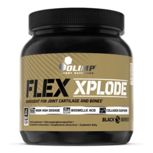 Flex Xplode - 360g, Grapefruit