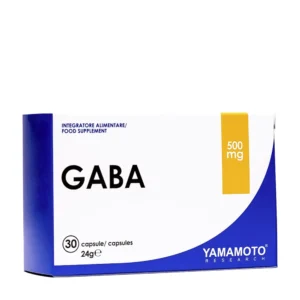 GABA - 30 Gélules