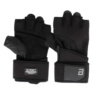 Gants Kyle - L, Black