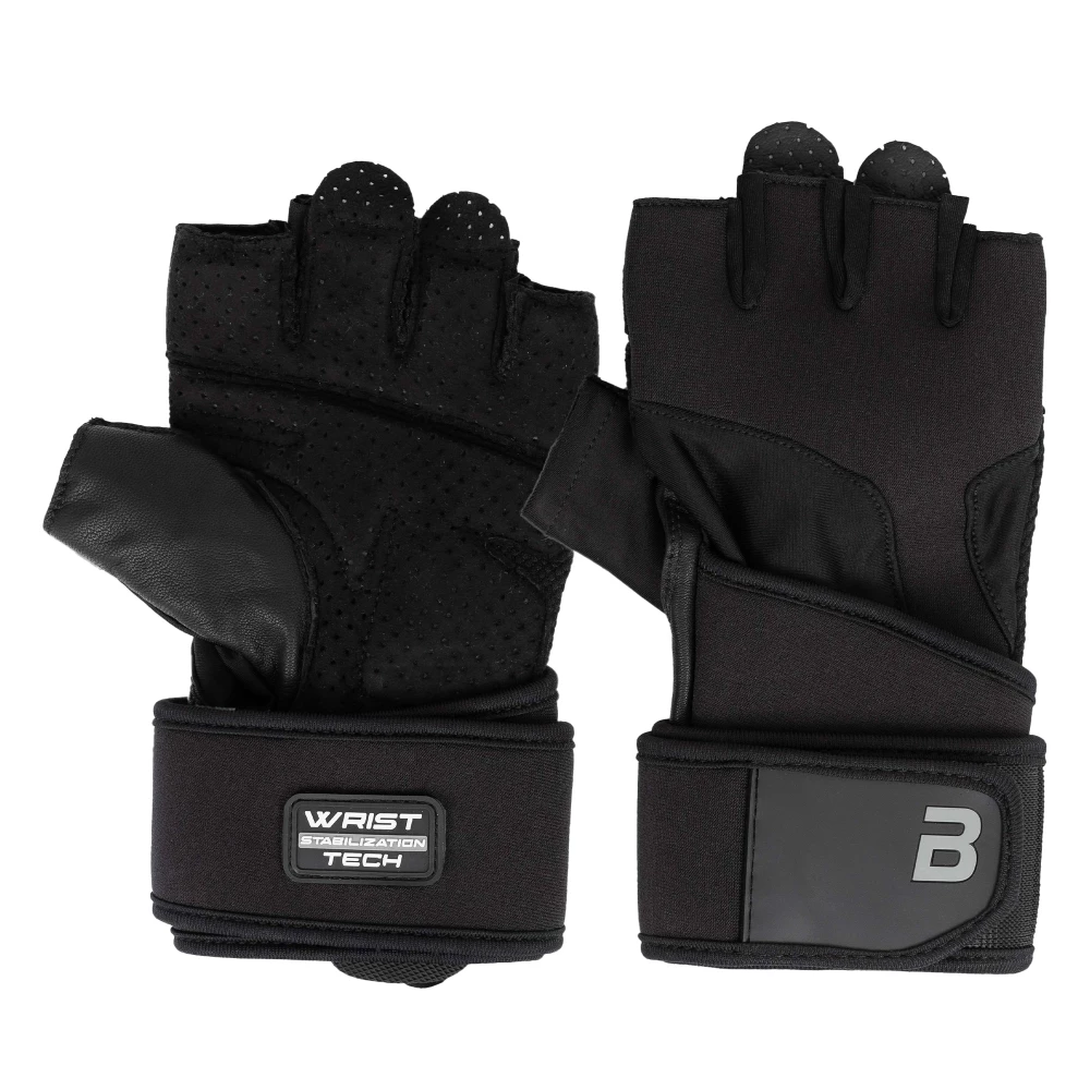 Gants Kyle - M, Black
