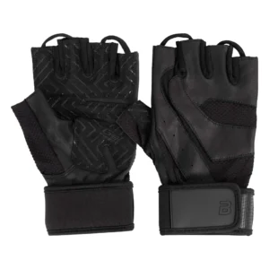 Gants Mary - L, Black