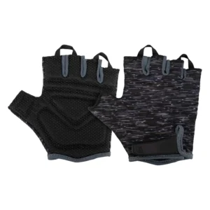 Gants Roy - L, Black