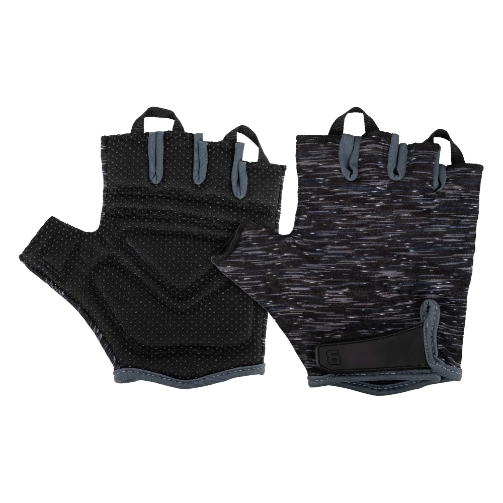 Gants Roy - XL, Black