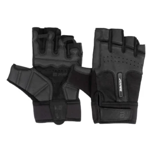 Gants Toronto - S, Black