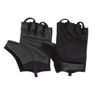 Gants Tracy - L, Black
