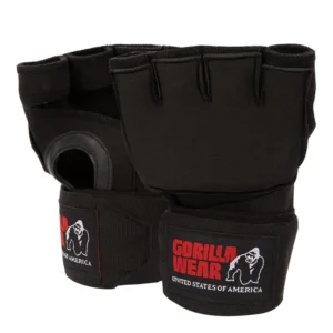 Gel Glove Wraps - S/M, Black
