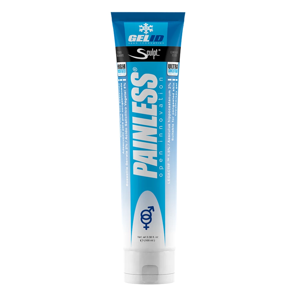 Gel PAINLESS - 100ml