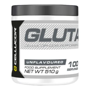 Glutamine - 510g, Saveur neutre