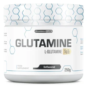 Glutamine - 250g, Saveur neutre