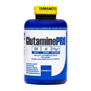 Glutamine Pro Ajipure® - 200 Comprimés