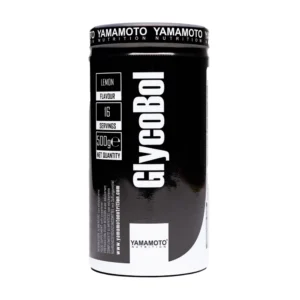 GlycoBol® Cluster Dextrin™ - 500g, Lemon