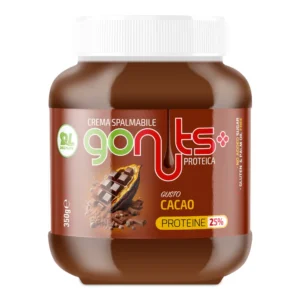 GoNuts Protein Spread - 350g, Cacao