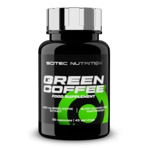 Green Coffee - 90 Gélules